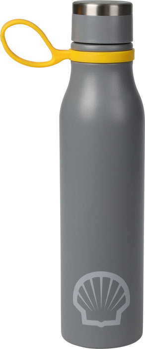 Shell Thermoskan - 500ml - Grijs