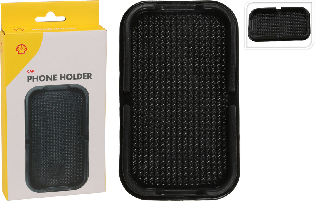 Shell Telefoonhouder - Auto - Anti Slip