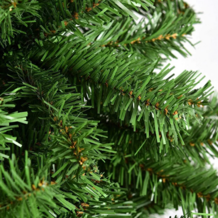Niceey Kunstkerstboom - Kunststof - Metalen Standaard  - 300 cm