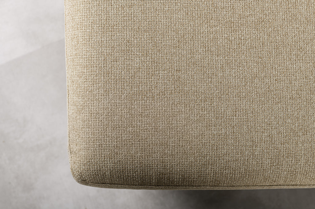 Niceey 3 zits bank CL L+R, stof Dillon, D460 beige
