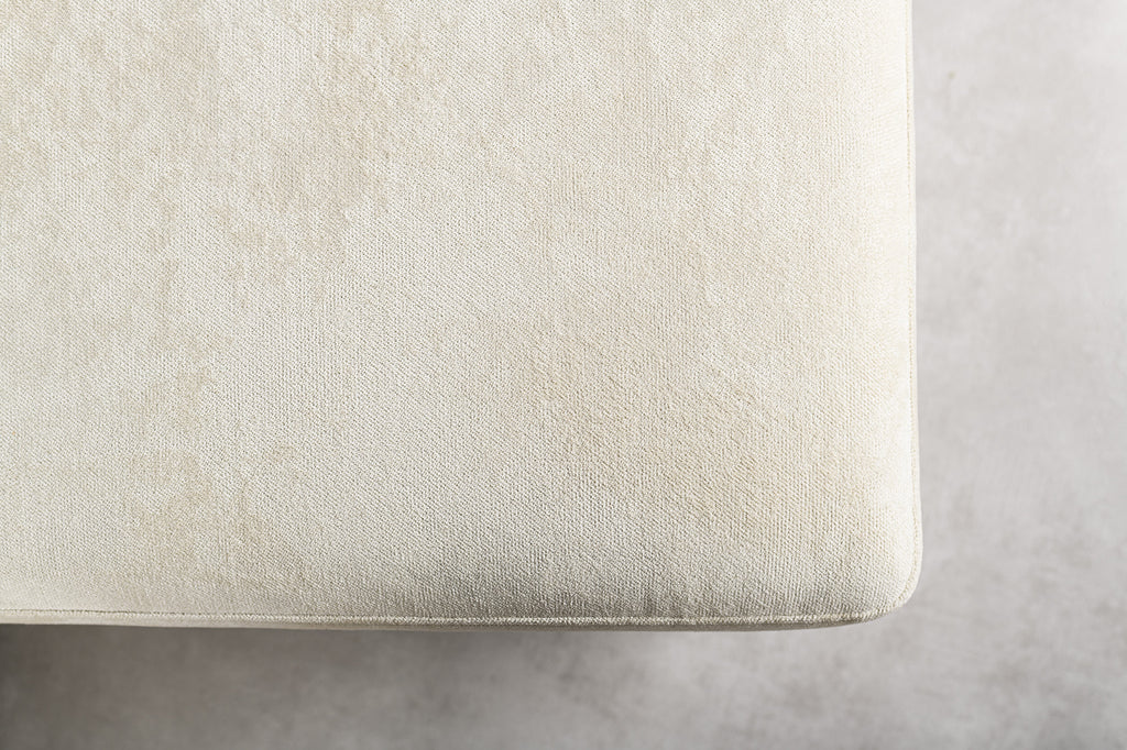 Niceey 3 zits bank CL L+R, stof Hotel Chique, H460 beige — Niceey.nl ...