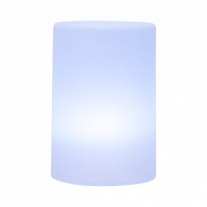 Niceey Ledlamp - Tafellamp - 16 Kleuren - Afstandsbediening