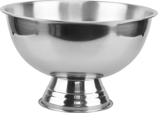 Niceey Champagneschaal - Champagnekoeler - Ijsemmer - Champagne Emmer - Champagne Bowl - RVS