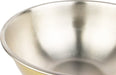 Niceey Champagneschaal - Champagnekoeler - Ijsemmer - Champagne Emmer - Champagne Bowl - RVS - Goud