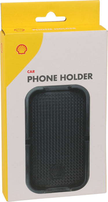 Shell Telefoonhouder - Auto - Anti Slip