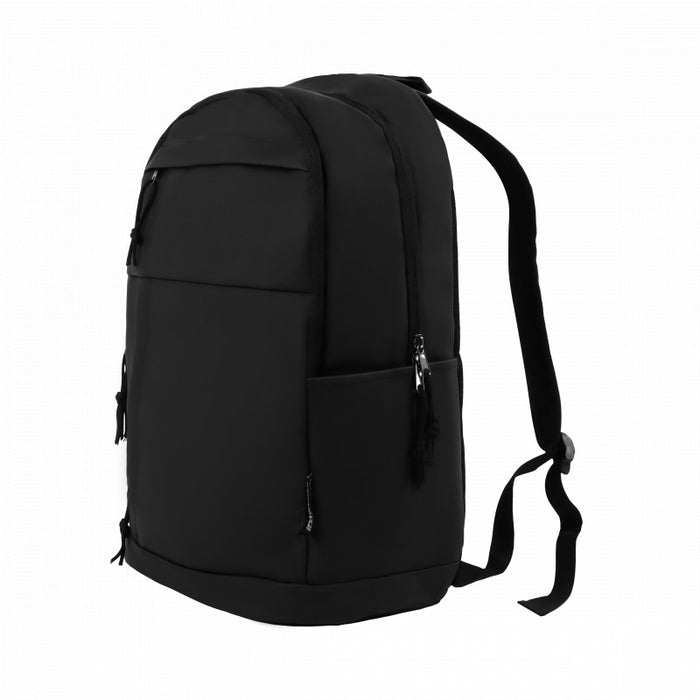 Zwarte Rugzak Rugzak Veel Vakken Rugzak Elitex V2 Zwart 45L Cabine